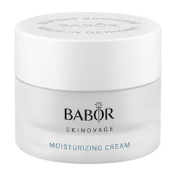 Moisturizing Cream