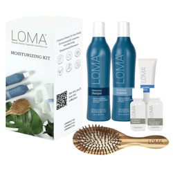 Moisturizing Gift Box