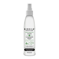 Moisturizing Hand and Sanitizer Spray