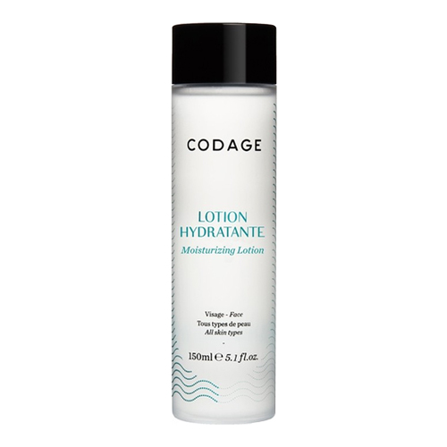 Codage Paris Moisturizing Lotion, 150ml/5.1 fl oz