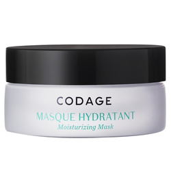 Moisturizing Mask