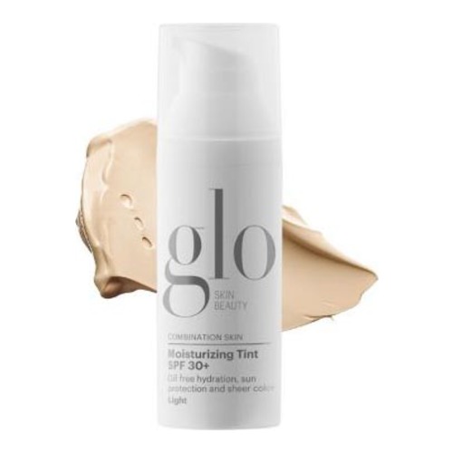 Glo Skin Beauty Moisturizing Tint - Light SPF 30+, 50ml/1.7 fl oz