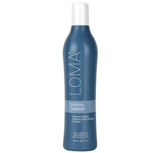 Loma Organics Moisturizing Treatment, 355ml/12 fl oz