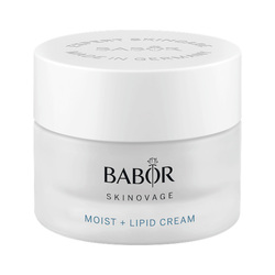 Moisturizing and Lipid Cream