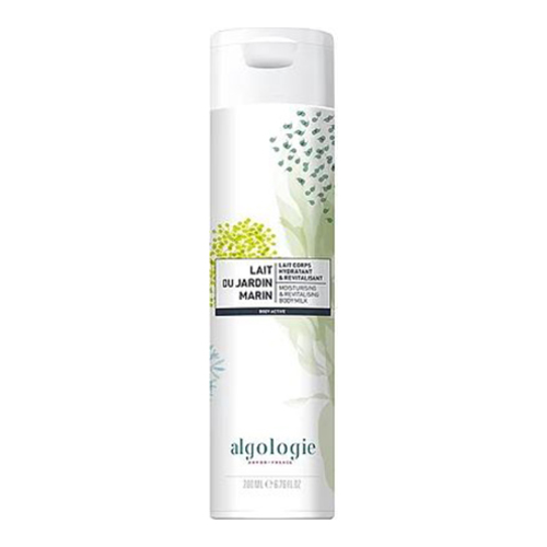 Algologie Moisturizing and Revitalizing Body Milk, 200ml/6.8 fl oz