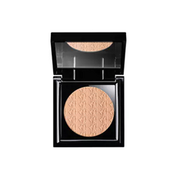 Mono Eyeshadow Matte - 17 Custard on white background