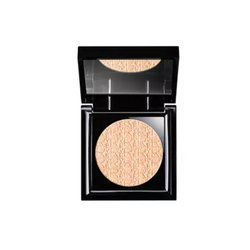 Mono Eyeshadow Pearly - 12 Sparkly Sand on white background