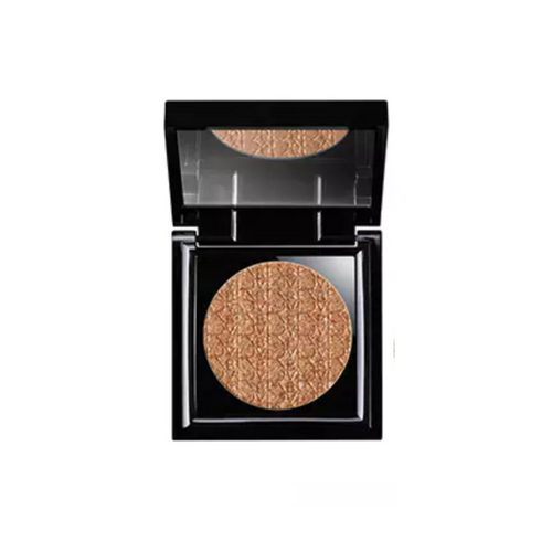 RVB Lab Mono Eyeshadow Pearly - 16 Golden Copper on white background