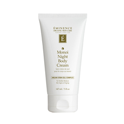 Monoi Age Corrective Night Body Cream