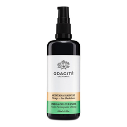 Montana Harvest Omega Oil Cleanser