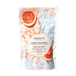 Mood Cleansing Ayurvedic Bath Soak
