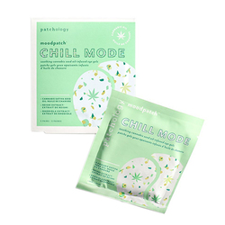 Moodpatch Chill Mode Eye Gels