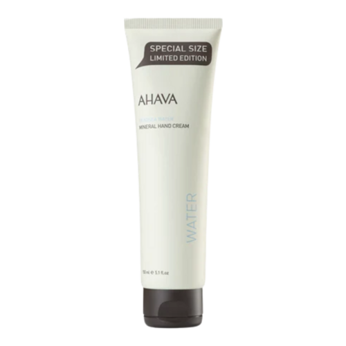 Ahava More Mineral Hand Cream, 150ml/5.07 fl oz