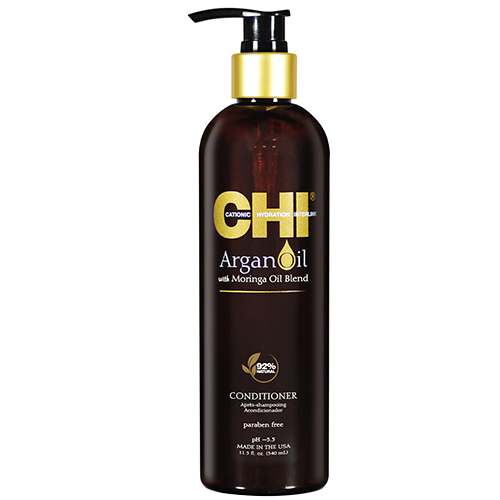 CHI Moringa Conditioner, 340ml/11.5 fl oz