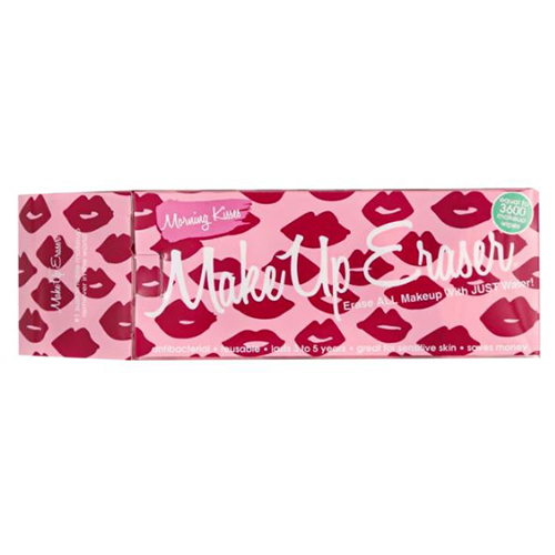 The Original Makeup Eraser Morning Kisses, 1 piece