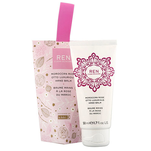 Ren Moroccan Rose Hand Balm Gift, 50ml/1.7 fl oz