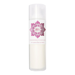 Moroccan Rose Otto Body Lotion