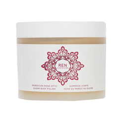 Moroccan Rose Otto Sugar Body Polish