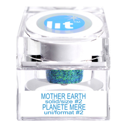 Mother Earth Size #2 Solid