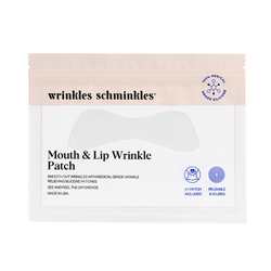 Mouth and Lip Wrinkle Patch