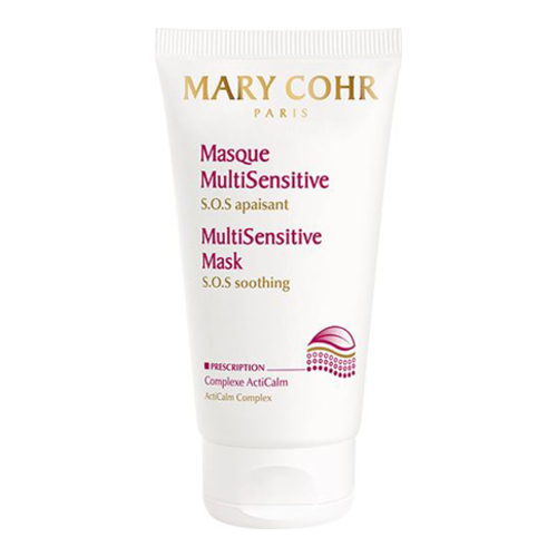 Mary Cohr MultiSensitive Mask on white background