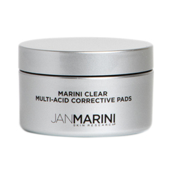 Multi-Acid Corrective Pads