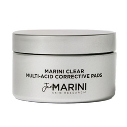 Multi-Acid Corrective Pads on white background