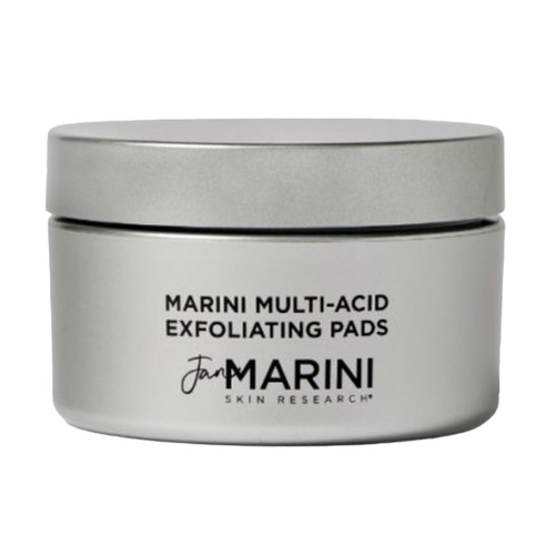 Jan Marini Multi Acid Resurfacing Pads on white background