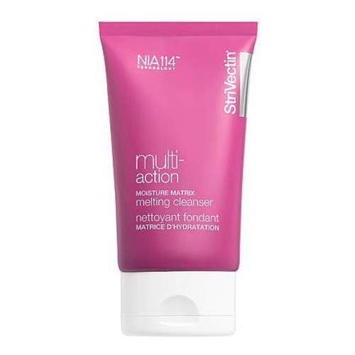 Strivectin Multi-Action Cleanser on white background