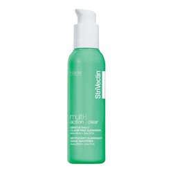 Multi-Action Clear Gentle Daily Clarifying Cleanser