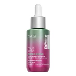 Multi-Action Super Shrink Pore Minimizing Serum