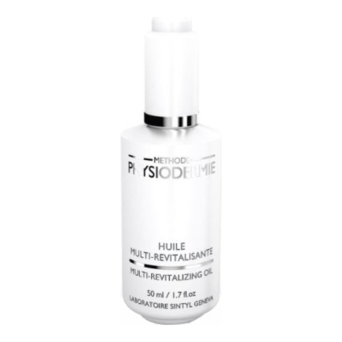 Physiodermie Multi-Revitalizing Oil, 50ml/1.7 fl oz