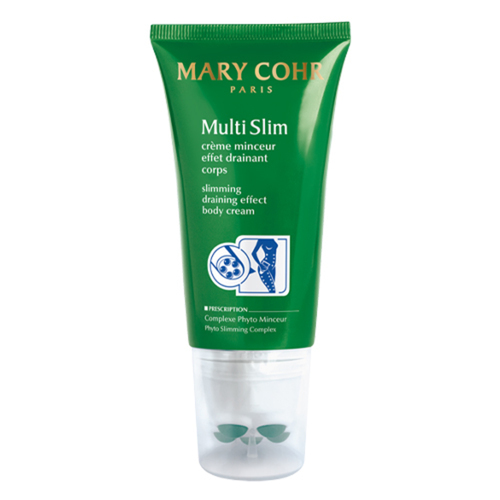 Mary Cohr Multi Slim Cream, 125ml/4.23 fl oz