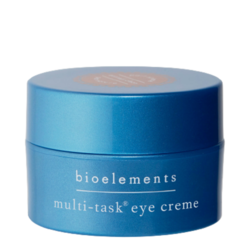 Multi-Task Eye Cream on white background