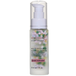 Multi-Vitamin + Retinol Serum