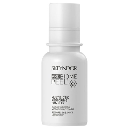 Skeyndor Multibiotic Restoring Complex on white background