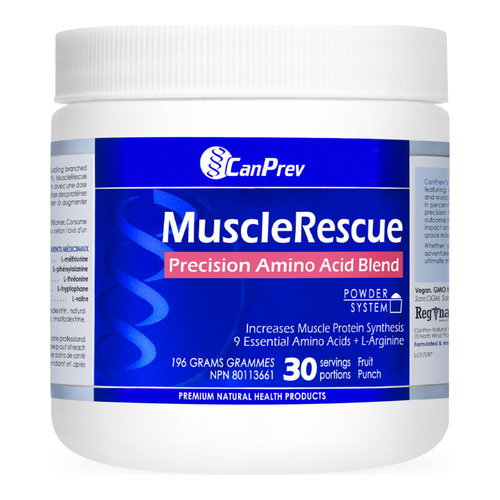 CanPrev MuscleRescue, 196g/6.91 oz