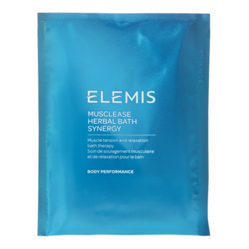 Elemis Musclease Herbal Bath Synergy, 10 x 30g/1 oz
