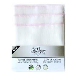 Muslin Exfoliating Cloths