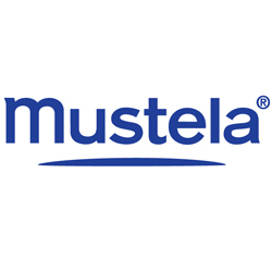 Mustela Logo