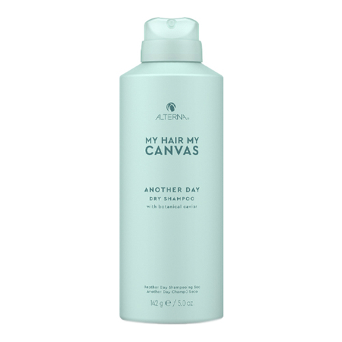 Alterna My Hair My Canvas Another Day Dry Shampoo on white background