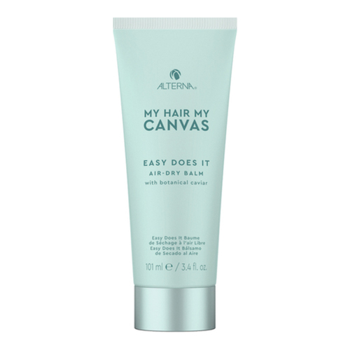 Alterna My Hair My Canvas Easy Does It Air Dry Balm, 101ml/3.42 fl oz