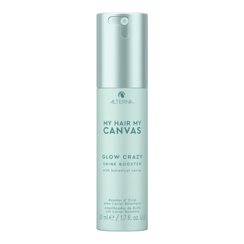 Alterna My Hair My Canvas Glow Crazy Shine Booster, 50ml/1.69 fl oz