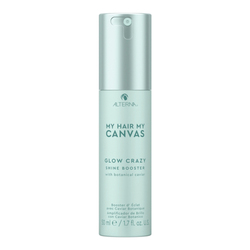 My Hair My Canvas Glow Crazy Shine Booster