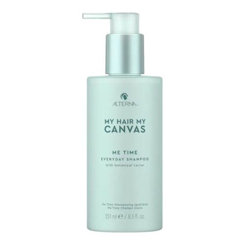 Alterna My Hair My Canvas Me Time Every Day Shampoo, 251ml/8.49 fl oz