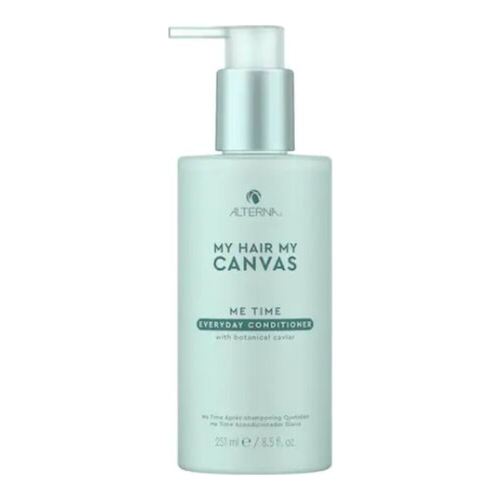 Alterna My Hair My Canvas Me Time Everyday Conditioner on white background