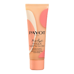 My Payot Mask Sleep and Glow