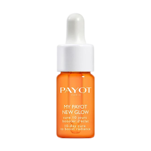 payot vitamin c serum