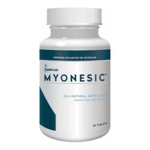 Blaine Labs Myonesic Muscle Relaxant 30 Tablets