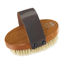 NDV Body Brush on white background